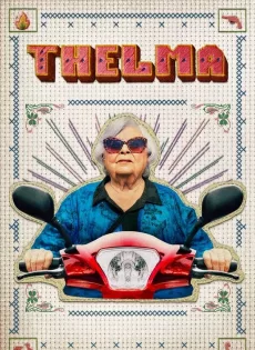 ดูหนัง เทลม่า Thelma (2024)