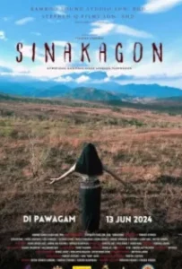 ดูหนังออนไลน์ สาปสายเลือด Sinakagon (2024)