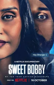 ดูหนังออนไลน์ Sweet Bobby: My Catfish Nightmare (2024)