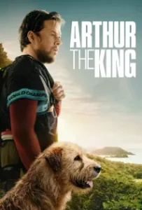 ดูหนังออนไลน์ อาเธอร์ จอมราชา Arthur the King (2024)