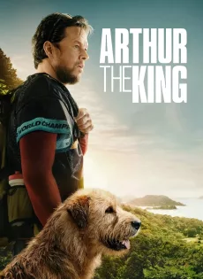 ดูหนัง อาเธอร์ จอมราชา Arthur the King (2024)