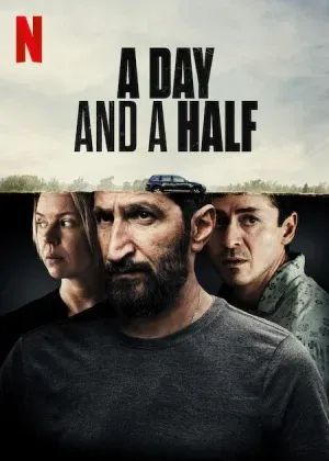 ดูหนัง หนึ่งวันครึ่ง A Day And A Half (2023)