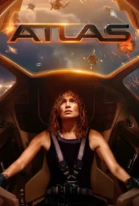 ดูหนังออนไลน์ ล่าข้ามจักรวาล Atlas (2024)