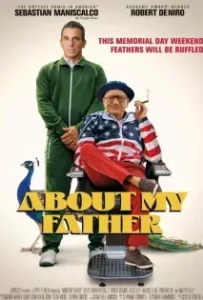 ดูหนังออนไลน์ ตัวพ่อจะแคร์เพื่อ About My Father (2023)