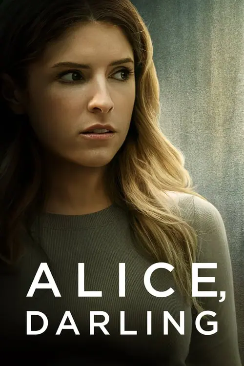 ดูหนัง หลงผัวร้าย ลืมเพื่อนรัก Alice Darling (2022)