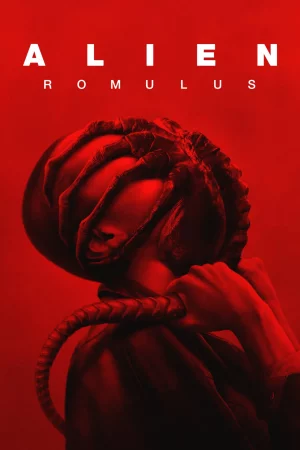 ดูหนัง เอเลี่ยน โรมูลัส Alien Romulus (2024)