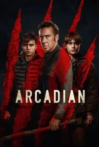 ดูหนังออนไลน์ อาร์เคเดียน Arcadian (2024)