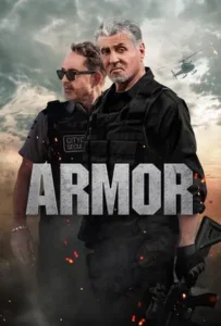 ดูหนังออนไลน์ Armor (2024)