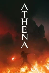 ดูหนังออนไลน์ อเธน่า Athena (2022)