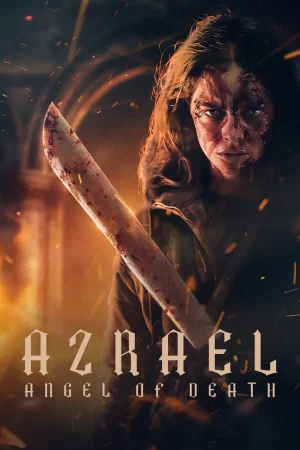 ดูหนัง นรกไร้เสียง Azrael (2024)