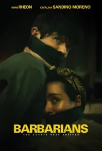 ดูหนังออนไลน์ บ้านเช่าสยองขวัญ Barbarian (2022)