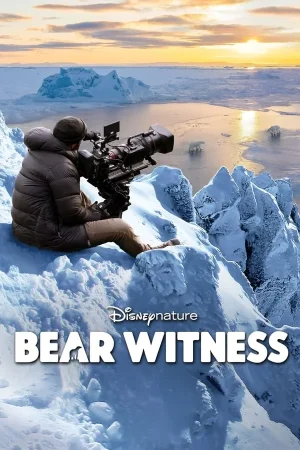 ดูหนัง Bear Witness (2022)