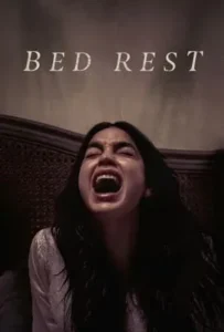 ดูหนังออนไลน์ บ้านอาถรรพ์ในวันที่ฉันติดเตียง Bed Rest (2023)