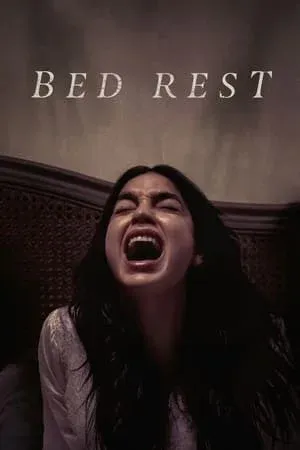 ดูหนัง บ้านอาถรรพ์ในวันที่ฉันติดเตียง Bed Rest (2023)