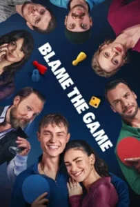 ดูหนังออนไลน์ รักลุ้น… วุ่นเพราะเกม Blame the Game (2024)