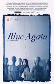 ดูหนังออนไลน์ Blue Again (2022)