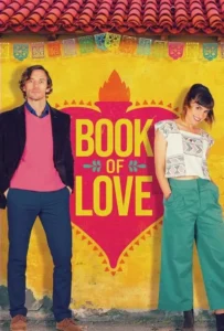 ดูหนังออนไลน์ Book of Love (2022)