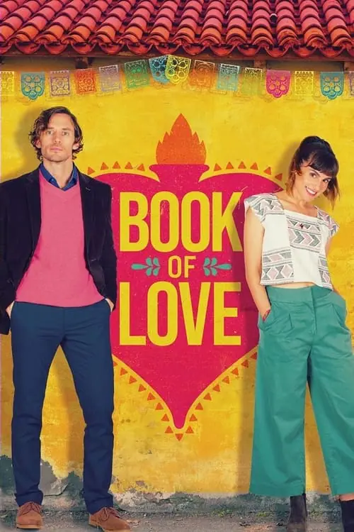 ดูหนัง Book of Love (2022)