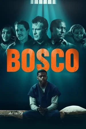 ดูหนัง Bosco (2024)