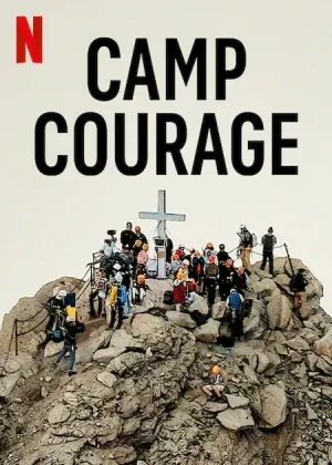 ดูหนัง ค่ายคนกล้า Camp Courage (2023)