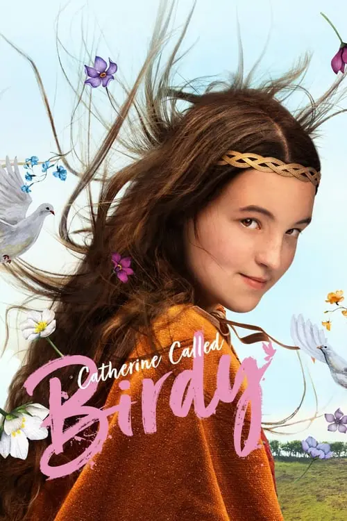 ดูหนัง แคเธอรีน ชื่อเล่นเบอร์ดี้ Catherine Called Birdy (2022)