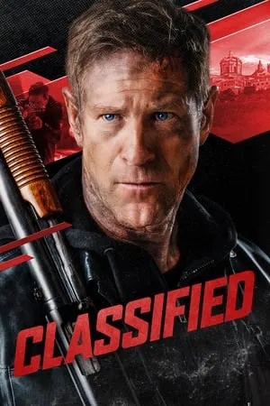 ดูหนัง Classified (2024)