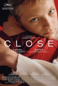 ดูหนังออนไลน์ รักแรก วันนั้น Close (2022)