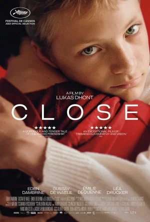 ดูหนัง รักแรก วันนั้น Close (2022)