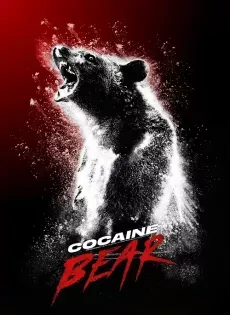 ดูหนัง หมีคลั่ง Cocaine Bear (2023)