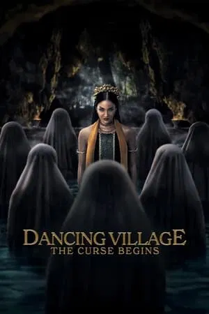 ดูหนัง Dancing Village The Curse Begins (2024)