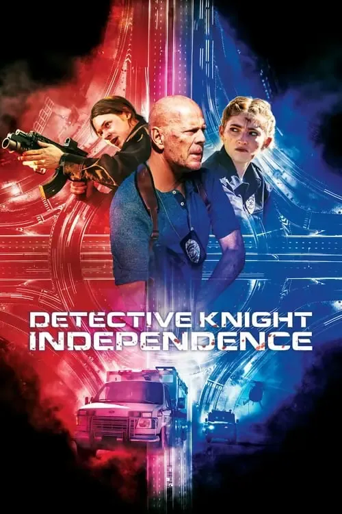 ดูหนัง นักสืบไนท์ วันชาติมหาภัย ภาค 3 Detective Knight Independence (2023)