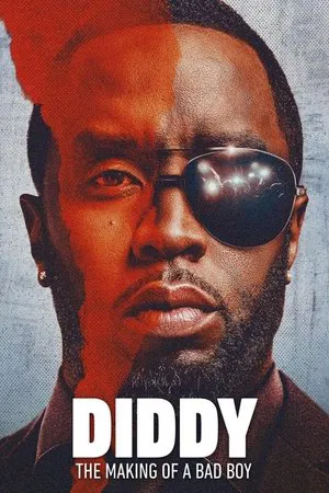 ดูหนัง Diddy The Making of a Bad Boy (2025)