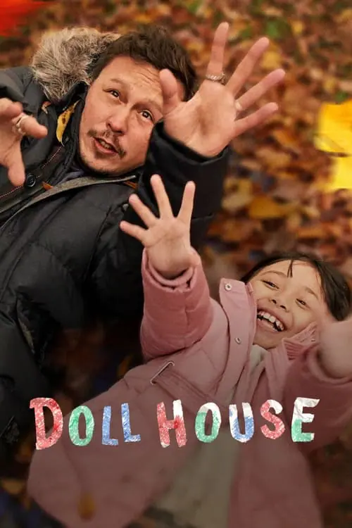 ดูหนัง บ้านตุ๊กตา Doll House (2022)