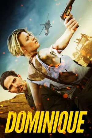 ดูหนัง Dominique (2024)