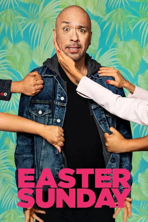 ดูหนัง Easter Sunday (2022)