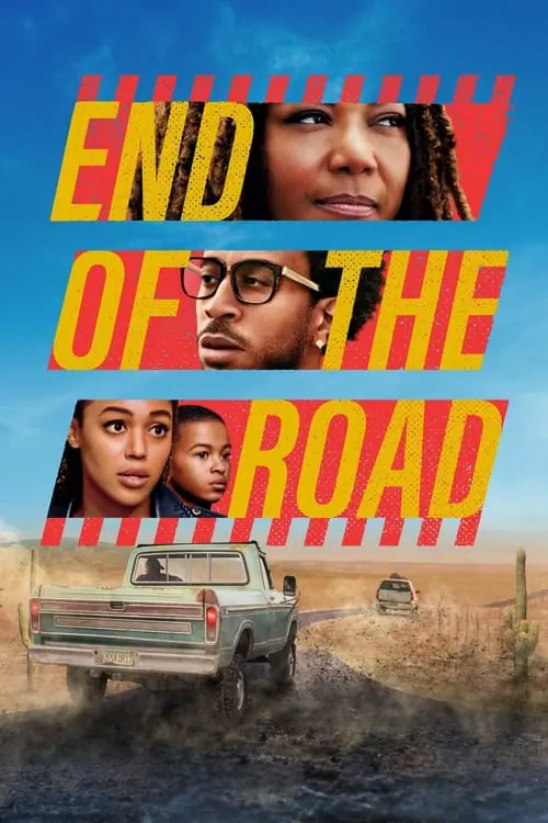 ดูหนัง สุดปลายถนน End of the Road (2022)