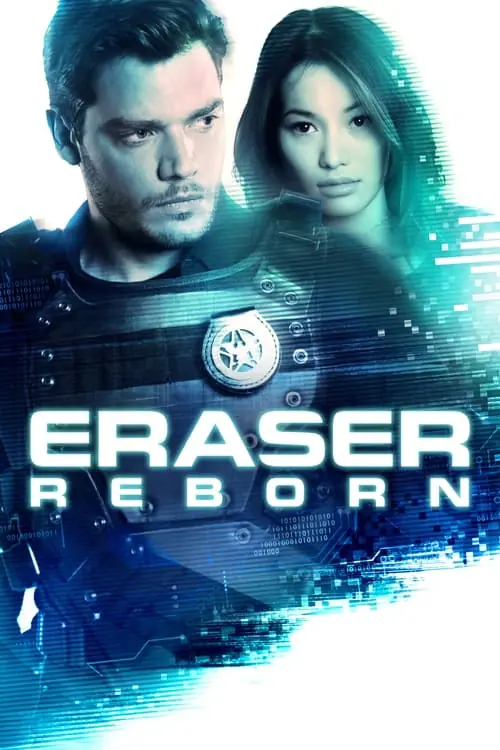 ดูหนัง อีเรเซอร์ รีบอร์น Eraser Reborn (2022)