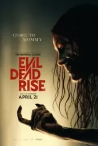 ดูหนังออนไลน์ ผีอมตะผงาด Evil Dead Rise (2023)