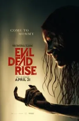 ดูหนัง ผีอมตะผงาด Evil Dead Rise (2023)