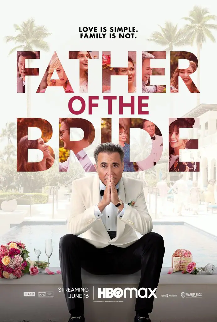 ดูหนัง Father of the Bride (2022)