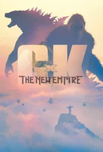 ดูหนังออนไลน์ ก็อดซิลล่า ปะทะ คอง 2 อาณาจักรใหม่ Godzilla x Kong The New Empire (2024)