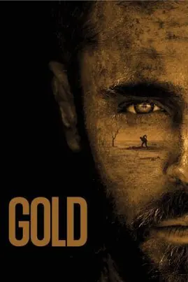 ดูหนัง ทองกู Gold (2022)