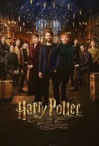 ดูหนังออนไลน์ 20ปี แฮร์รี่ คืนสู่เหย้าฮอกวอตส์ Harry Potter 20th Anniversary Return to Hogwarts (2022)