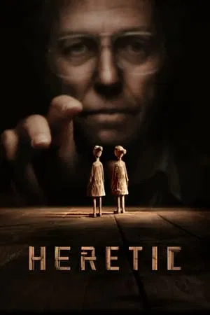 ดูหนัง Heretic (2024)