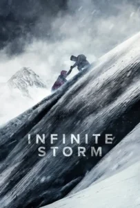 ดูหนังออนไลน์ อินฟีนิตี้ สตรอม Infinite Storm (2022)