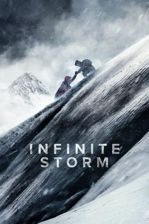 ดูหนัง อินฟีนิตี้ สตรอม Infinite Storm (2022)