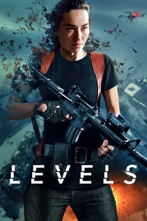 ดูหนัง เลเวลส์ Levels (2024)