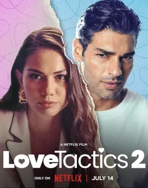 ดูหนัง ยุทธวิธีกำราบรัก 2 Love Tactics 2 (2023)