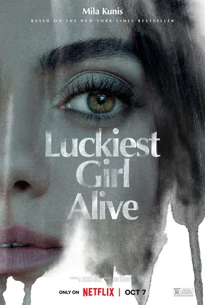 ดูหนัง ให้ตายสิ… ใครๆ ก็อิจฉา Luckiest Girl Alive (2022)