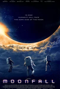 ดูหนังออนไลน์ วันวิบัติ จันทร์ถล่มโลก Moonfall (2022)